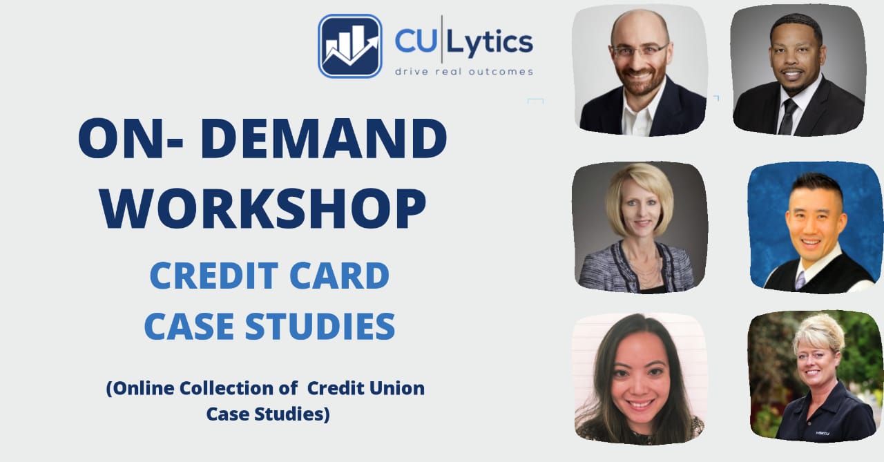 OnDemand Content CULytics Community
