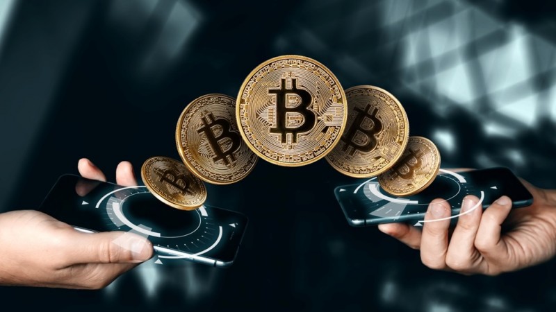 Hukum Transaksi Dengan Bitcoin | Nu Online