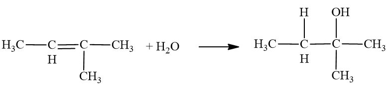 Turunan Alkana - Tanya MIPI