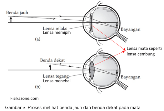 Cahaya dan Alat Optik - Tanya MIPI