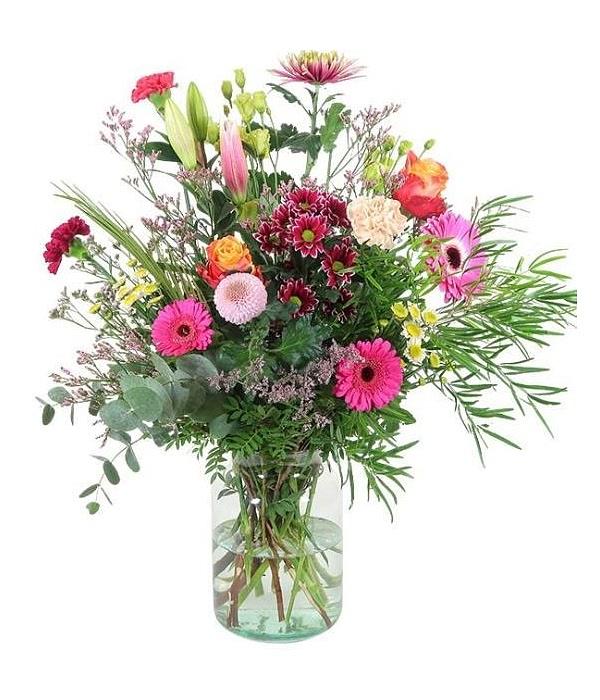 Blooms Across Borders Effortless Flower Delivery to Munich Zupyak