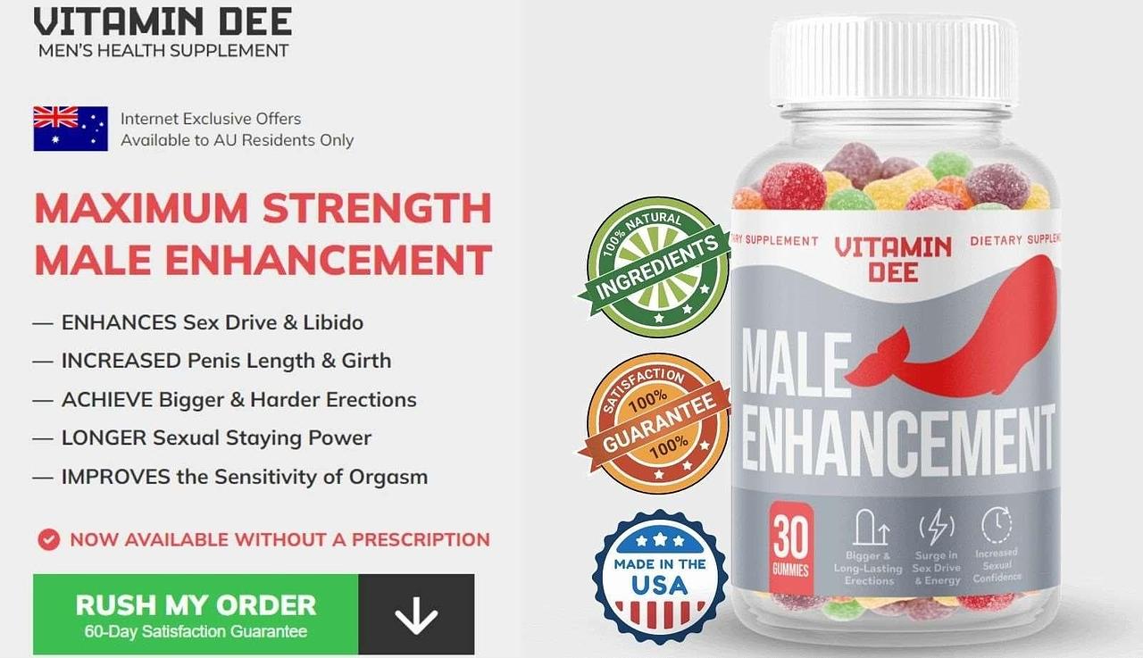 Topic Vitamin Dee Gummies South Africa 2024 Hoggit