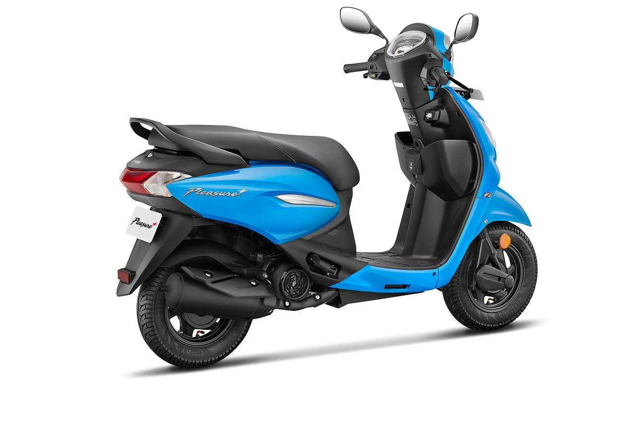 Ease of Exploration in Delhi The Ultimate Guide to Scooty Rentals in