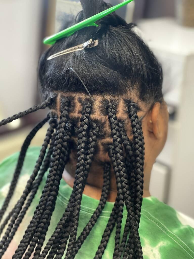 Discover the Perfect Look Your Ultimate Guide to Finding a Hair