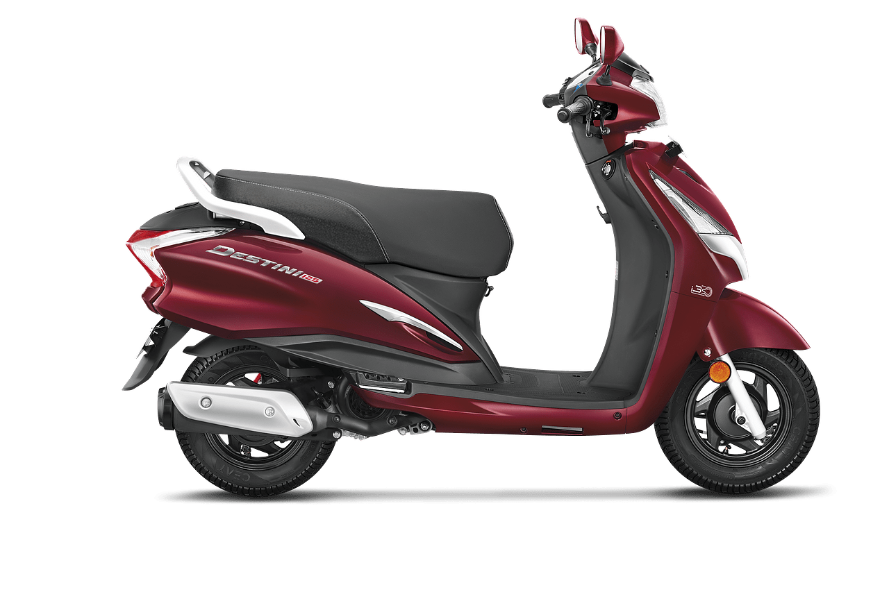 Ease of Exploration in Delhi The Ultimate Guide to Scooty Rentals in
