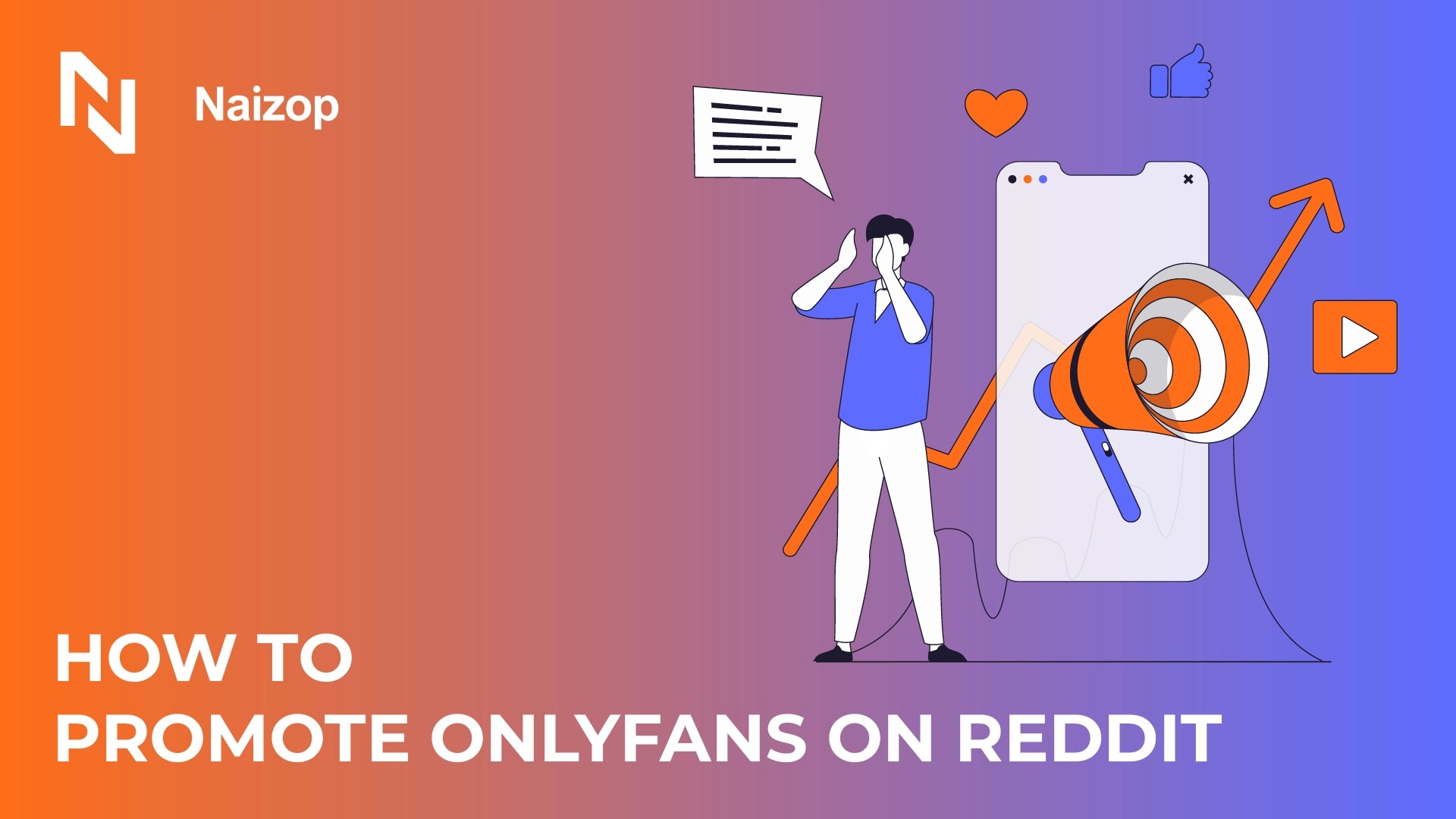 How to Promote OnlyFans on Reddit: 5 Effective Strategies
