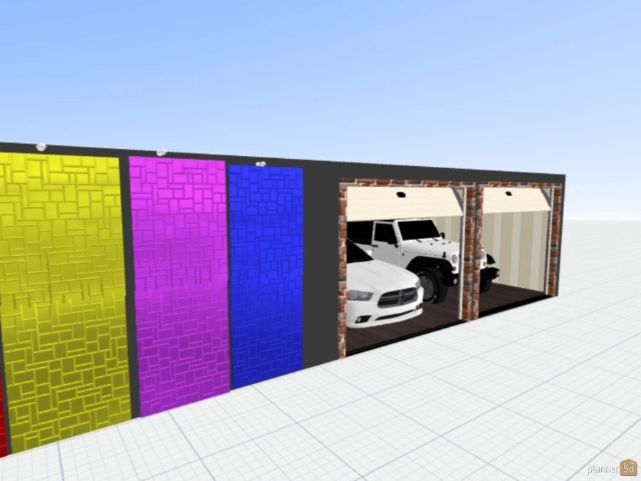 dfgbv Free Online Design 3D House Floor Plans by Planner 5D