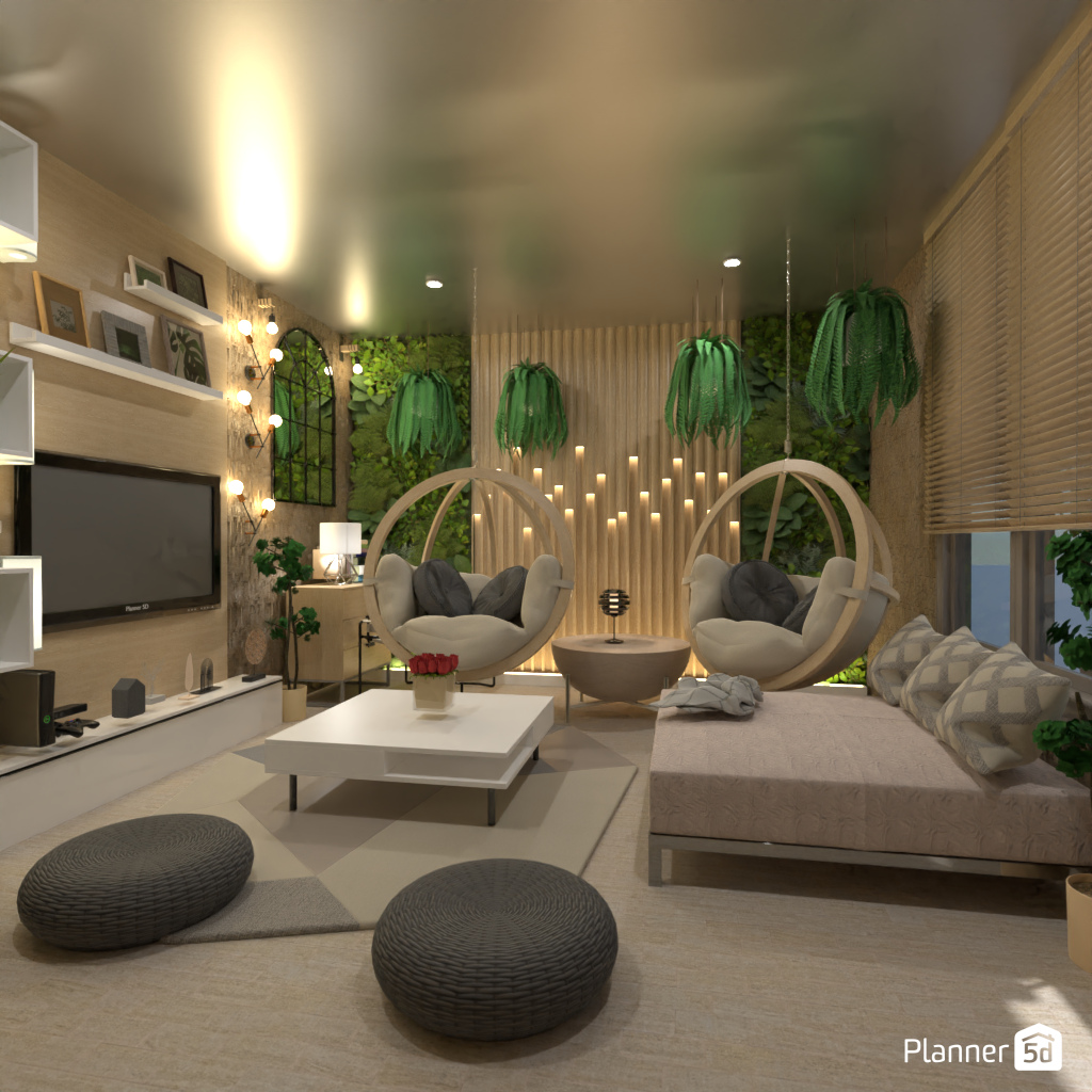 Create your dream home now Planner5d