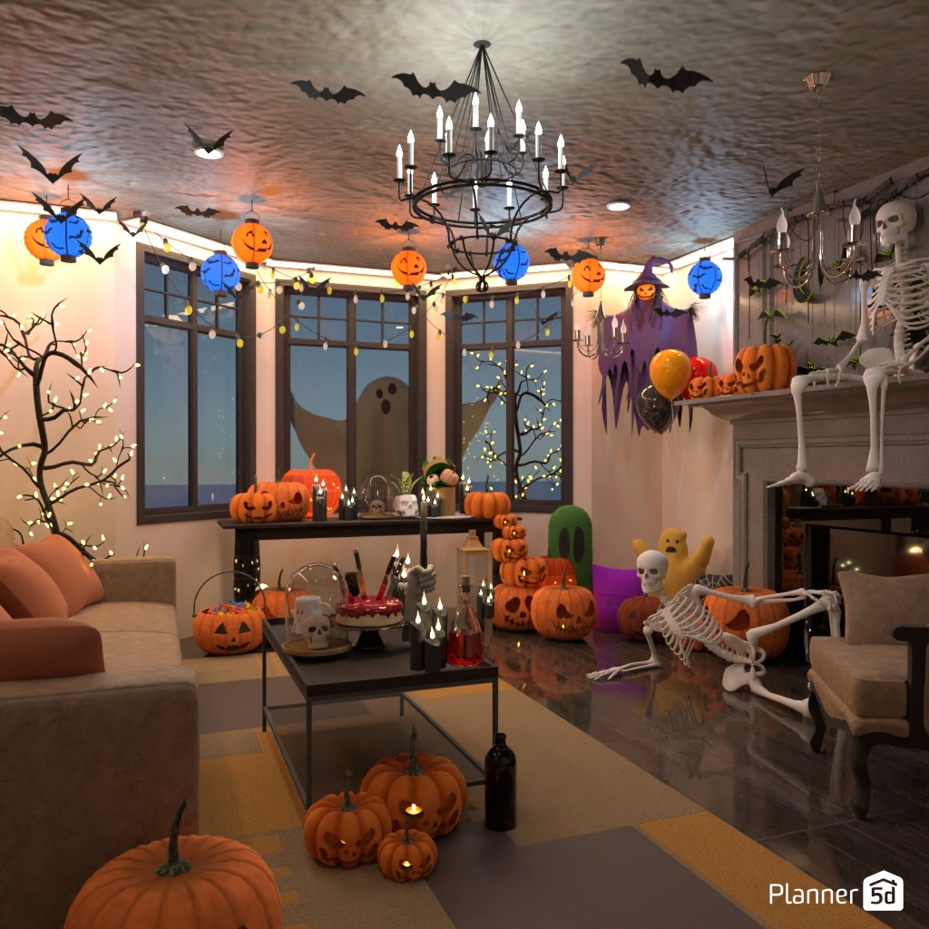 Create your dream home now Planner5d