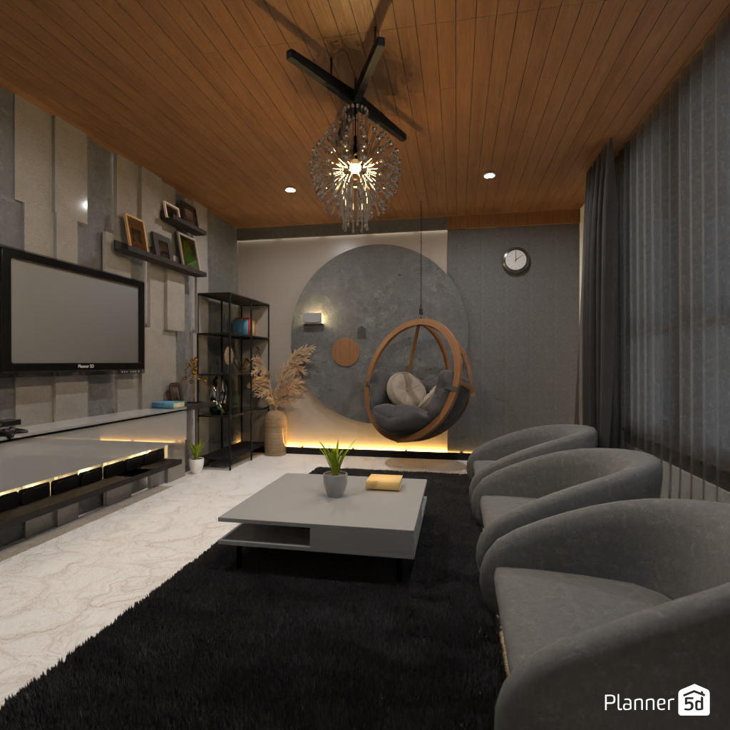 Create your dream home now Planner5d