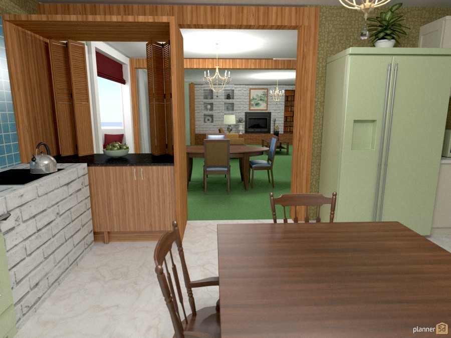 Bewitched House Floor Plan Floor Roma