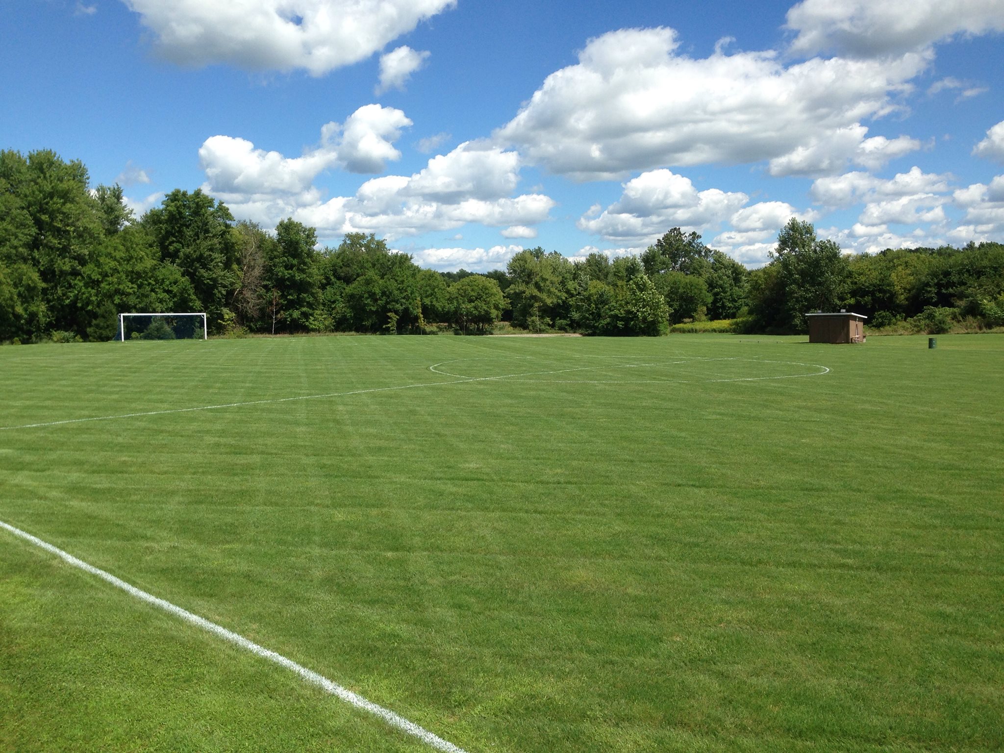 Bremen Parks and Recreation Playeasy