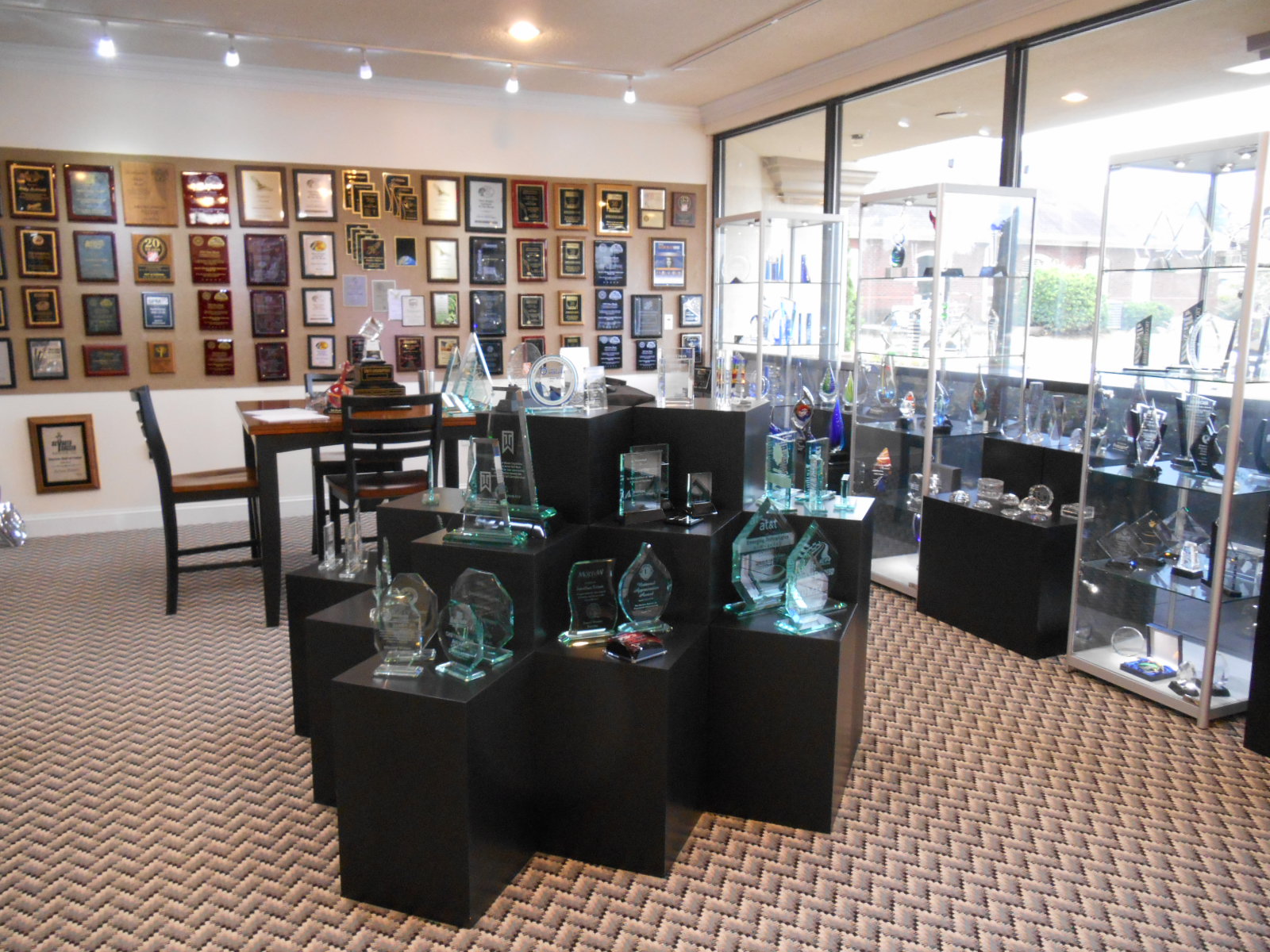 Specialty Engraving & Trophies Highlights Effects of Pandemic on the