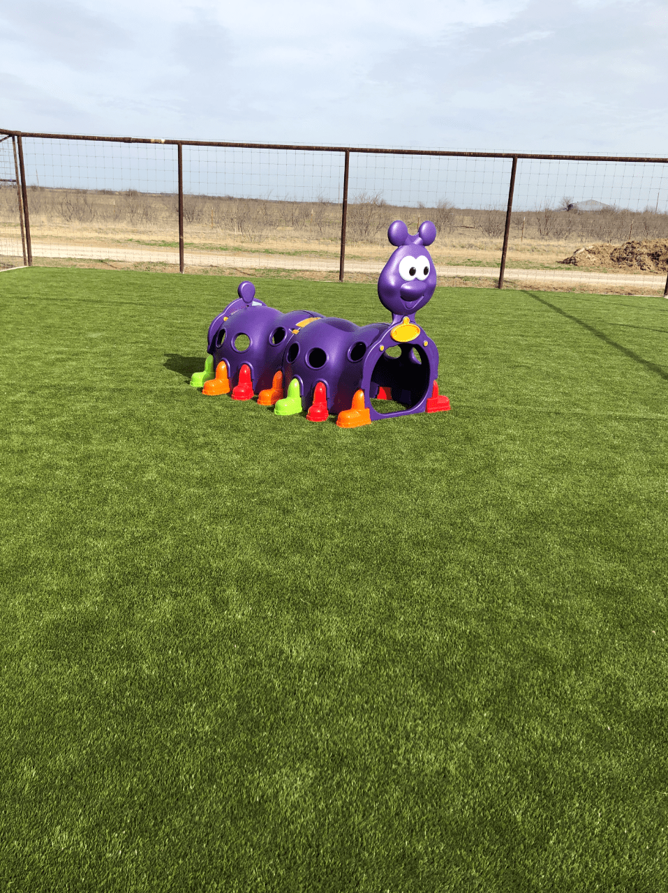 RW Canine Retreat, a Henrietta Dog Boarding and Training