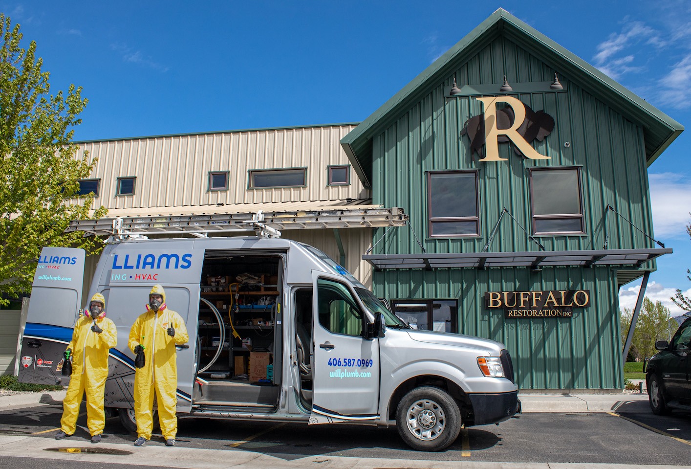 A Plumbing Company in Bozeman, MT is Now Hiring Qualified Plumbers