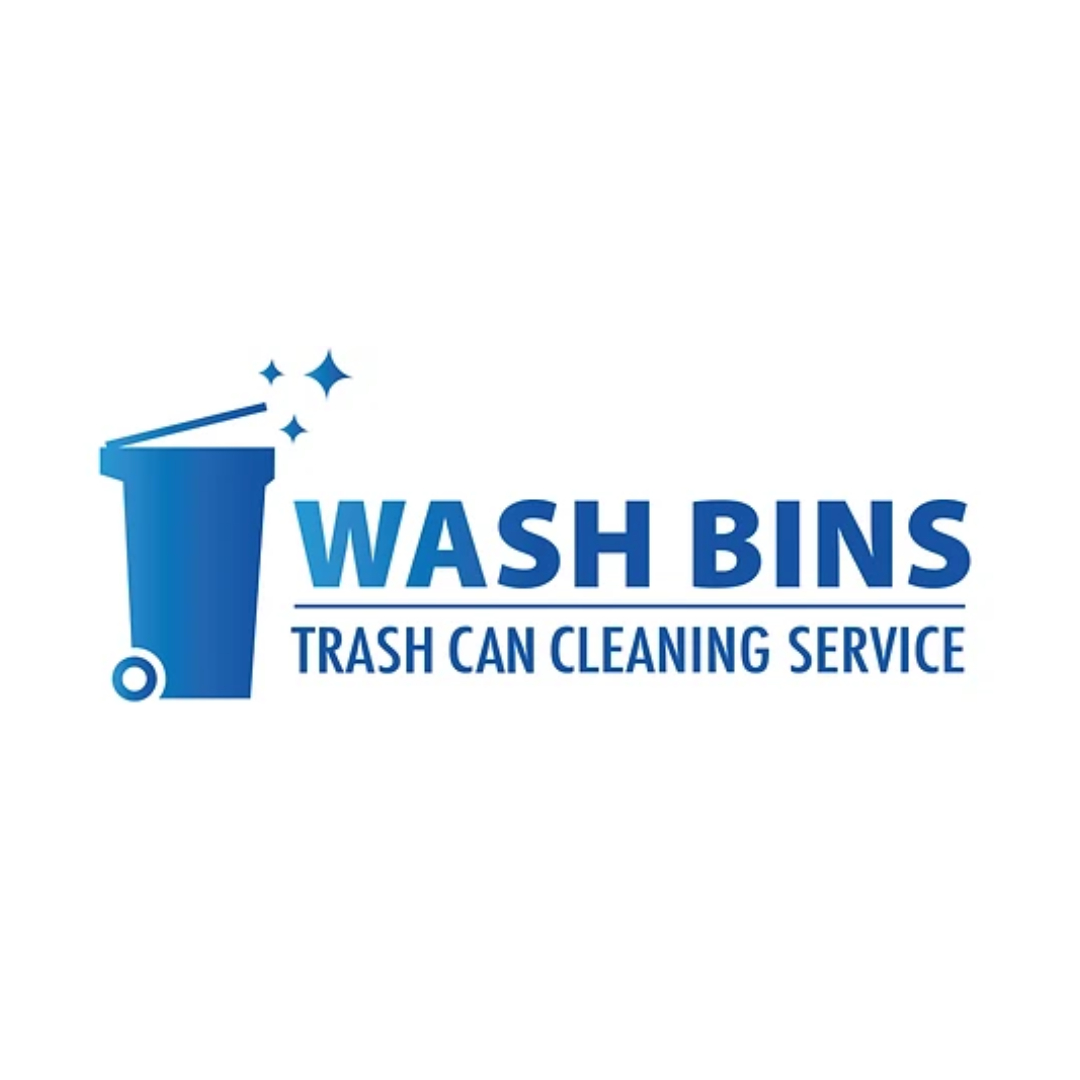 WASH BINS Elevates Trash Can Cleaning Service with Enhanced site for
