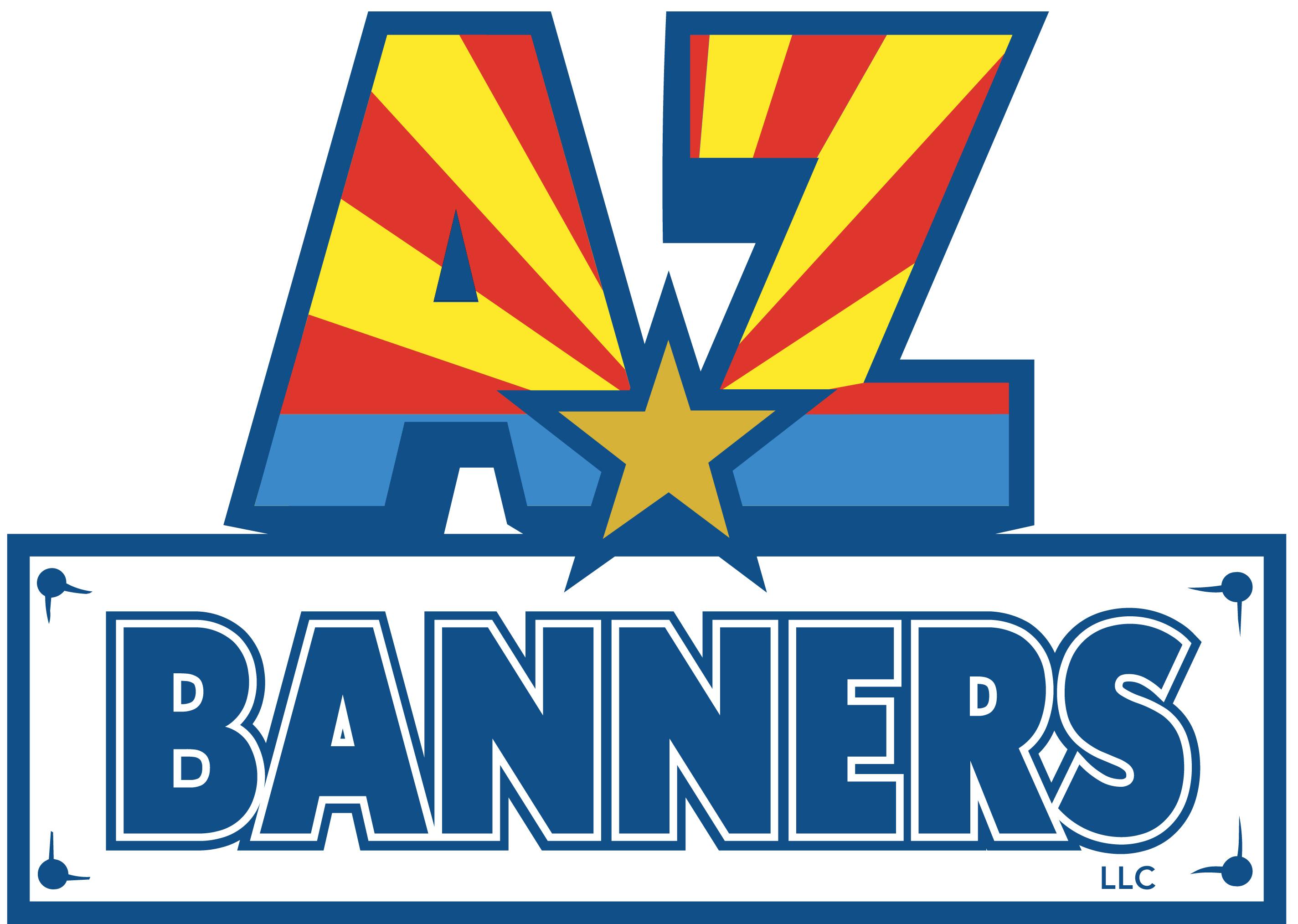 Phoenix Arizona Banner And Sign Company Launches New site