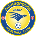 Farnborough video Farnborough FC fans forum