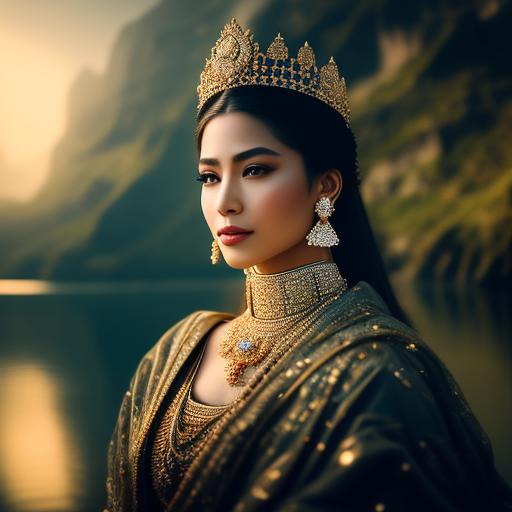 sanequetzal55 In the magnificent realm of Europe there stood a