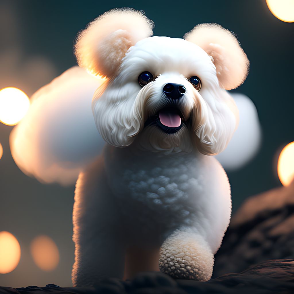 Toy Poodle Teddy Bear Cut Wow Blog