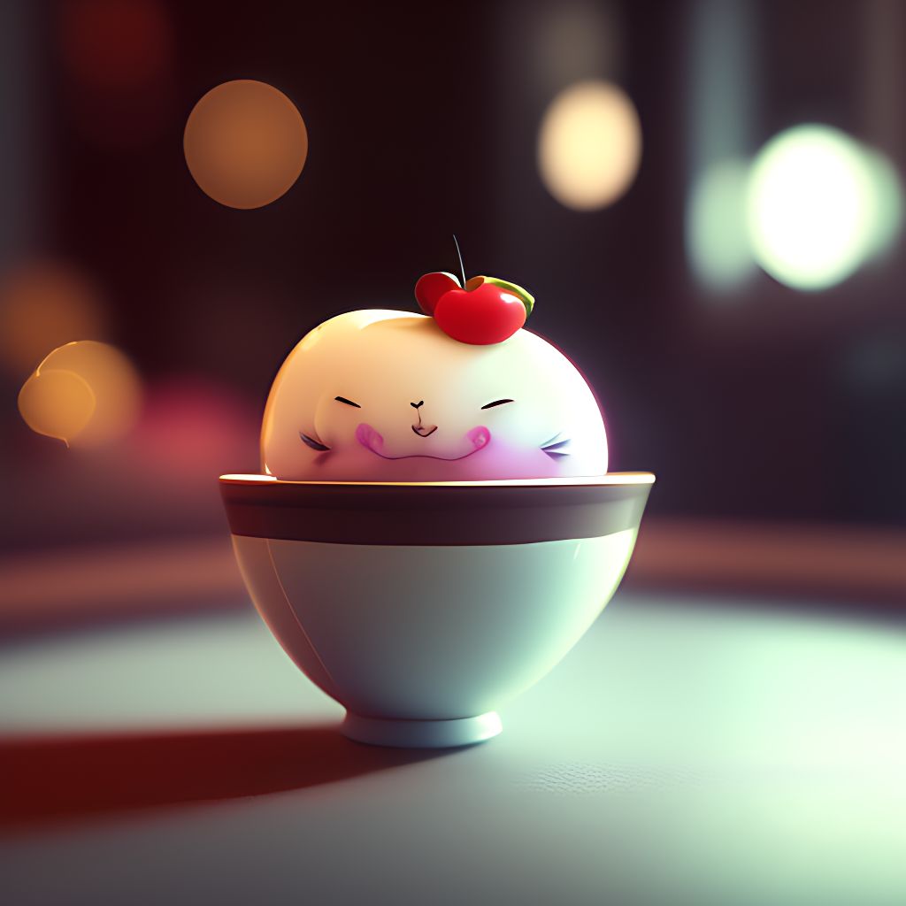 wrongcrab329 a happy teacup