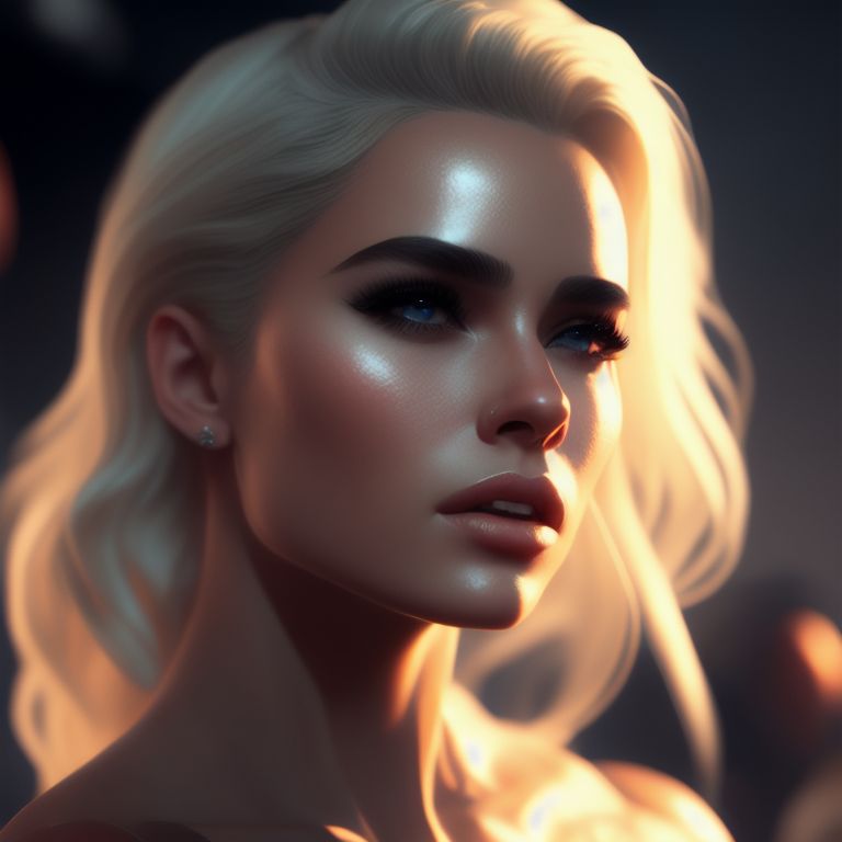 few-gull739: Blonde girl sucking dick