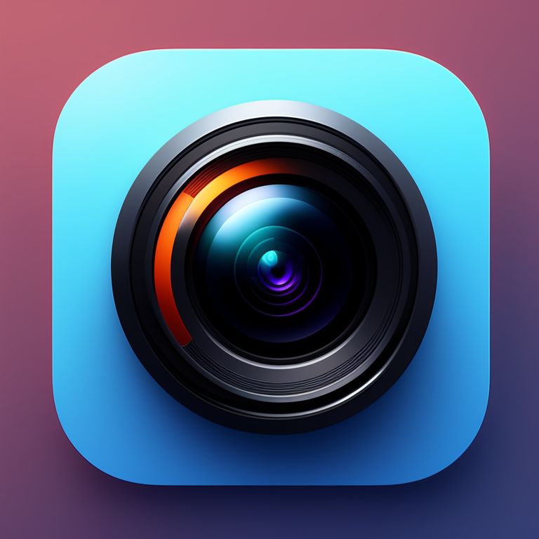 stillewillem a camera lens