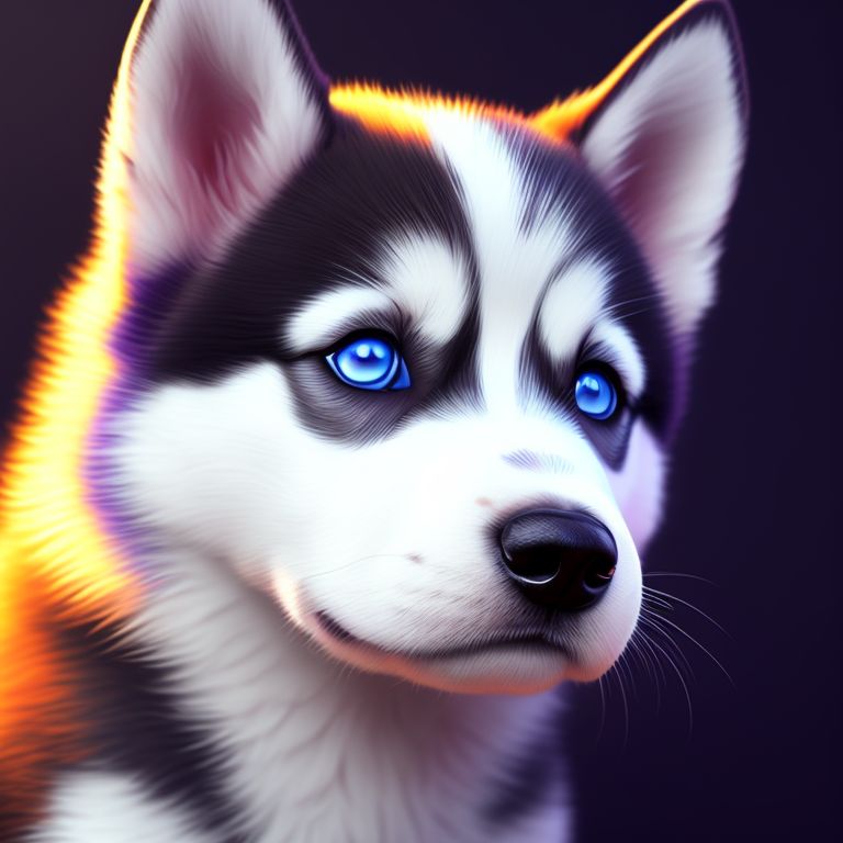 Can Husky Puppies Eat Peaches