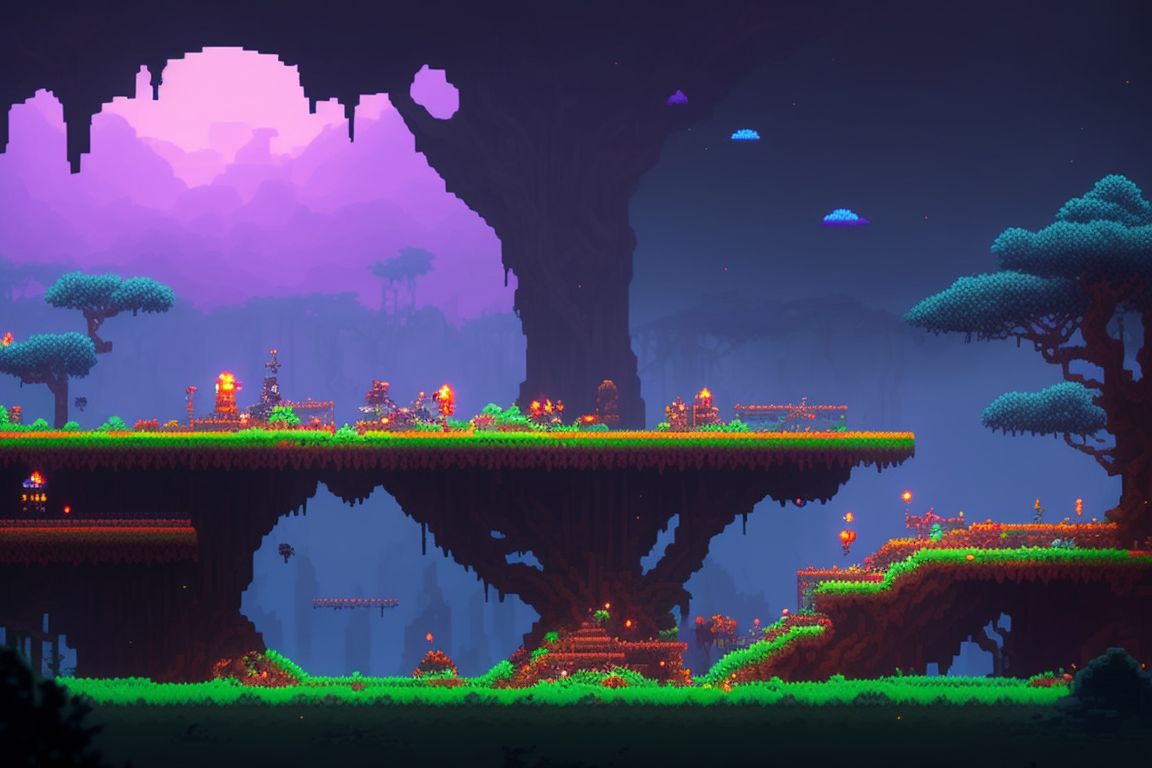 gratefulkudu84 Terraria