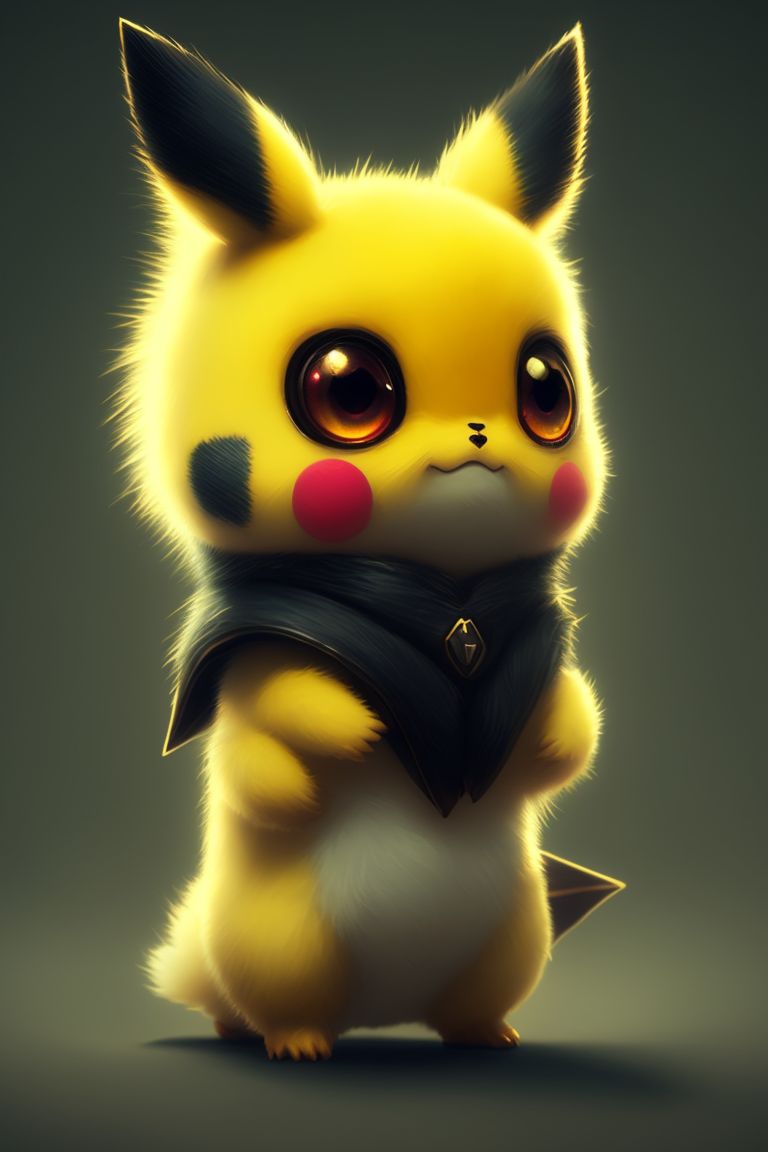 "An Amazing Collection of Over 999 Pikachu Cute Images in Full 4K Quality"