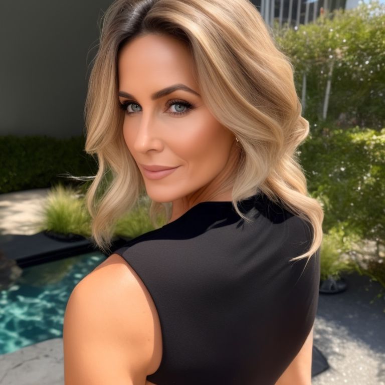 How Should A 38 Year Old Woman Dress at Kevin McCain blog