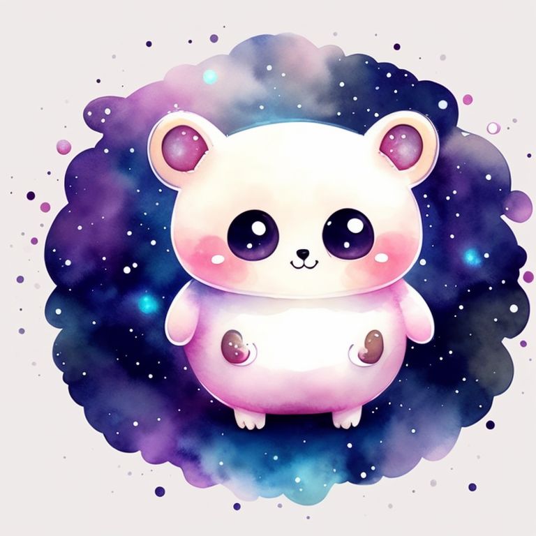 Các hình nền động vật dễ thương galaxy cutest animals wallpaper Miễn