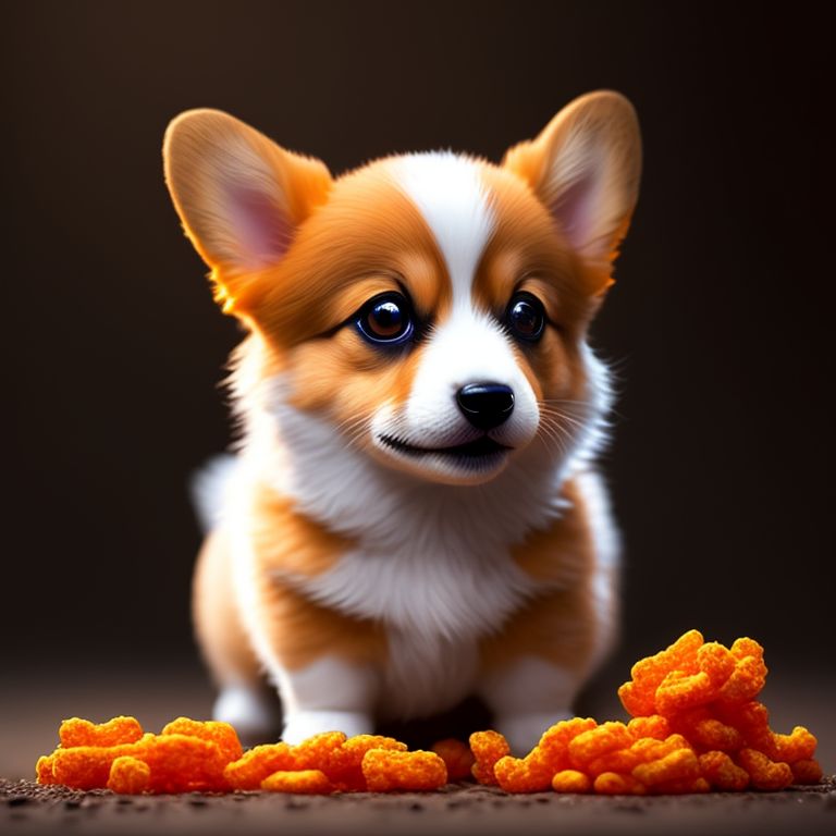 Can Cheetos Kill Dogs