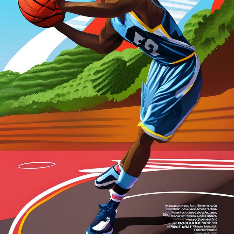 backwasp396 iKun plays basketball