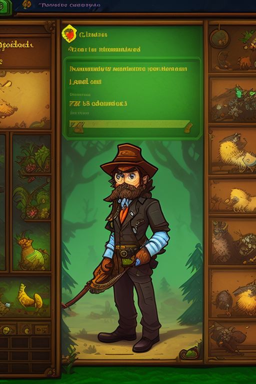 profusefish422 zoologist from terraria