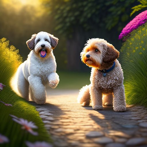 Do Dogs Chase Laser Pointers