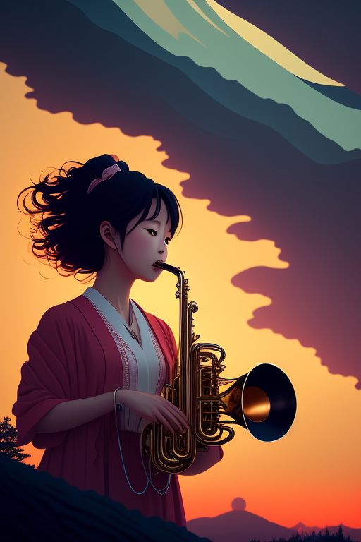 legalgnu128 "Hibike! Euphonium"