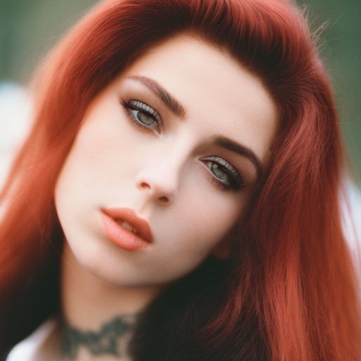 Makeup For Red Hair Pale Skin Blue Eyes Saubhaya Makeup