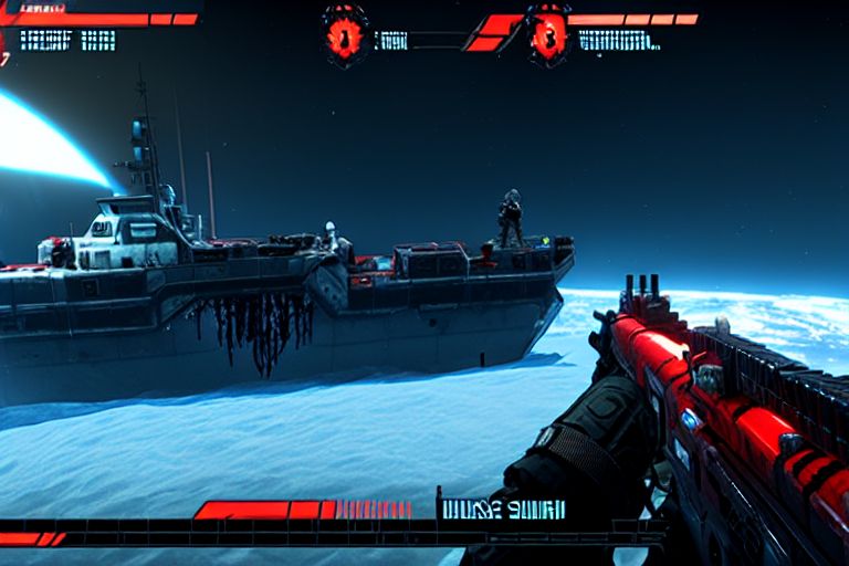 noisyturtle301 Barotrauma game husk infection