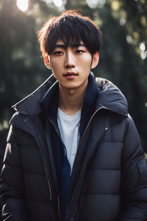 Fedoraxsa aomine daiki cry