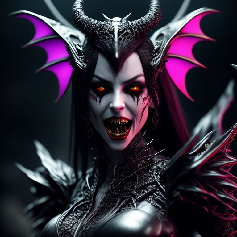 wavyspider973 Title Thunder of Fury