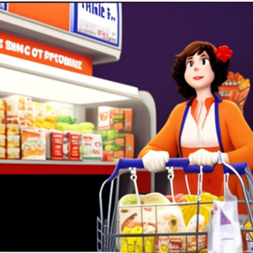 prettybee898 Title "Supermarket Saga The Git Rebase Expedition