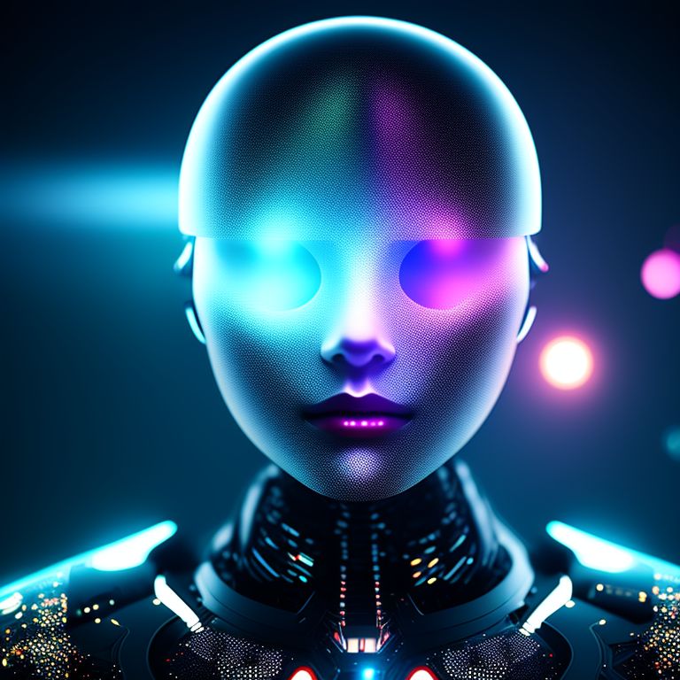 dreamrezzer What does Artificial Intelligence dream about right now?