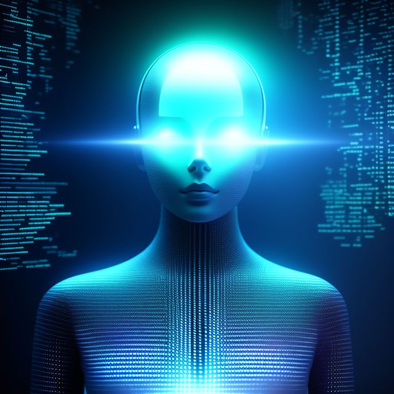 dreamrezzer What does Artificial Intelligence dream about right now?