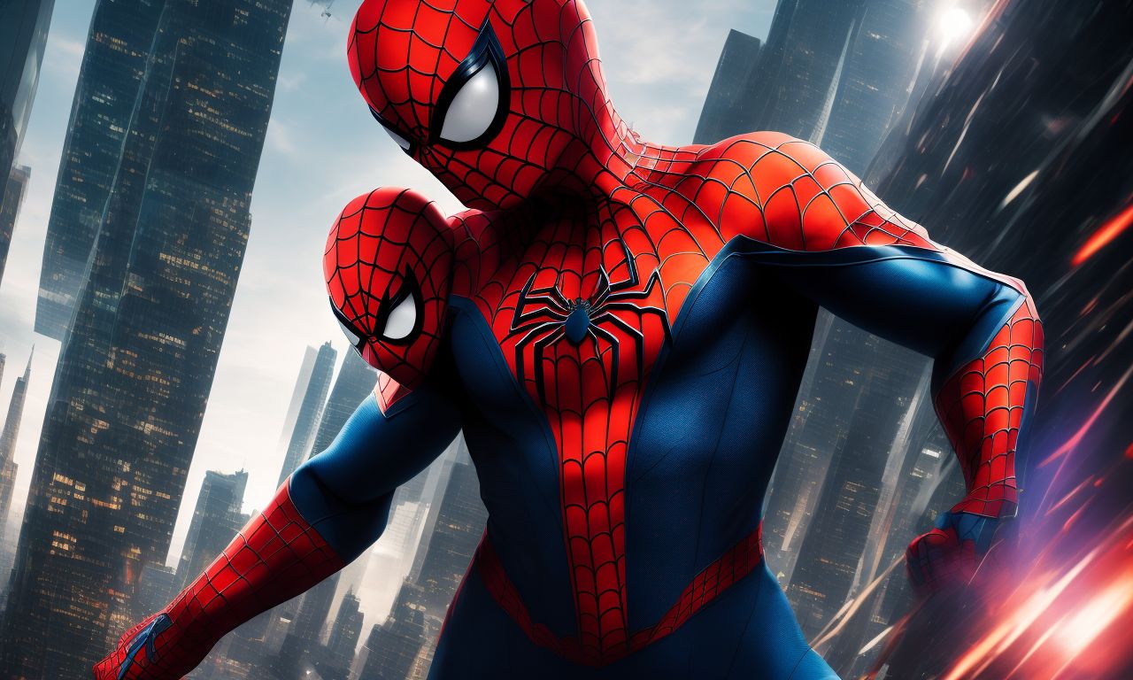 Douglasil Naruto, wearing a fusion of his iconic orange jumpsuit and