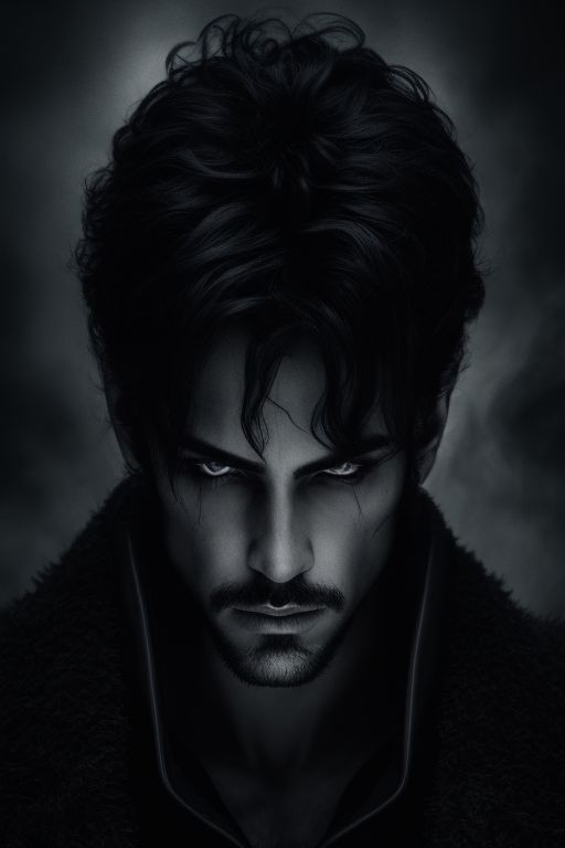 Fedoraxsa prince of darkness