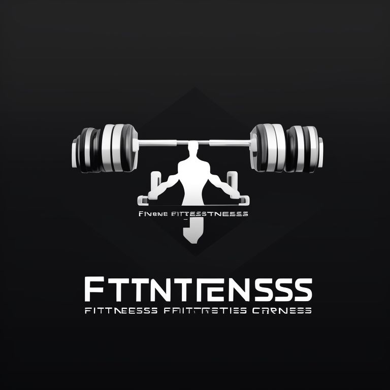 safehare856 Designing a Fitness Tech Company Logo