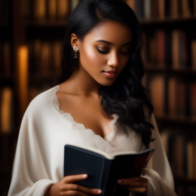 spiffyspider26 Beautiful 21 year old woman. in club dress. dramatic light.hour looking happy