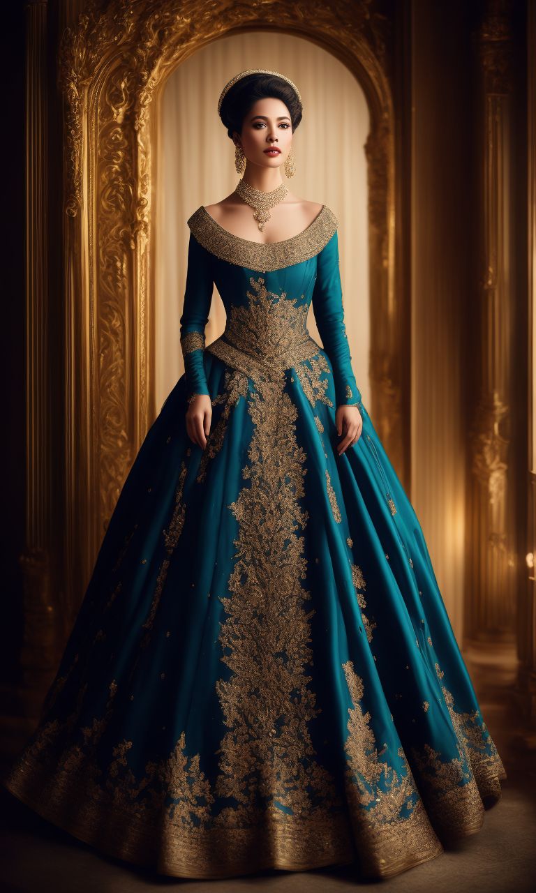 Fedoraxsa The dignified and refined dame adorned in the most exquisite