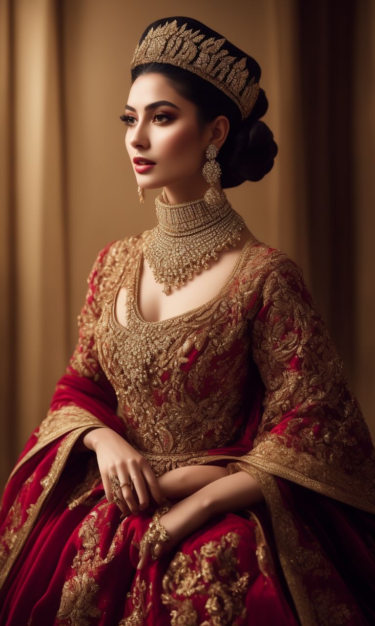 Fedoraxsa The dignified and refined dame adorned in the most exquisite